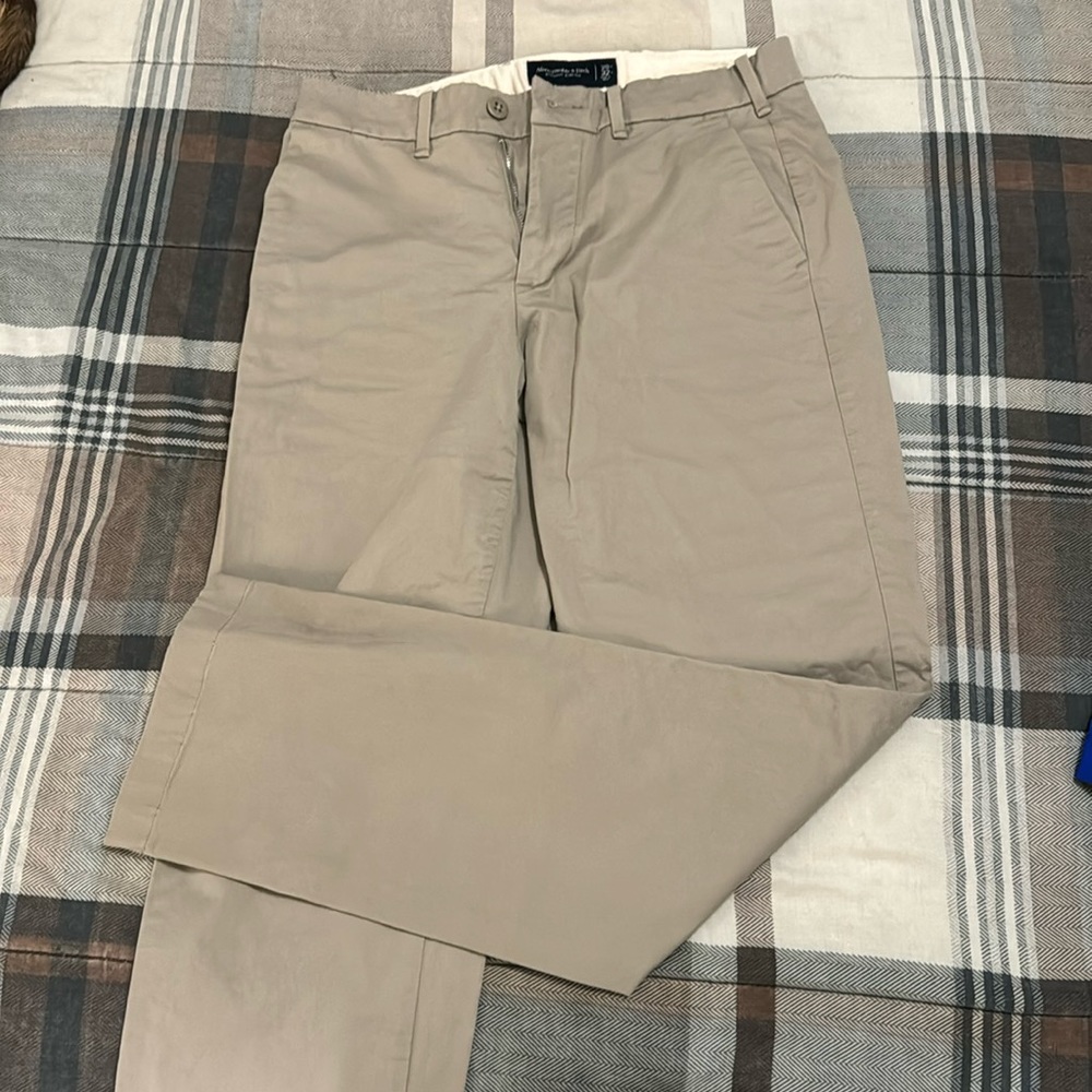 abercrombie pants